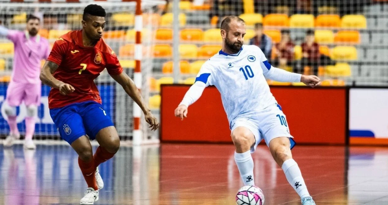 Bilal Jelić/Foto: 