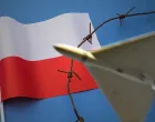 Kolumna Pavla Mijovića: Ruska opasnost na poljskom nebu/Ilustracija/Benjamin Krnić