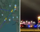 Oslo, Kopenhagen, dronovi, problemi, zatvaranje saobraćaja, aerodrom, drama/Prtsc