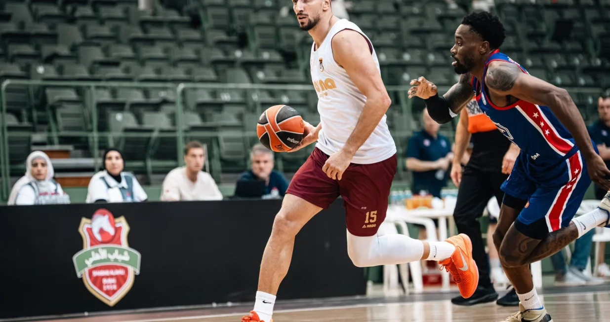 Edin Atić/Foto: 