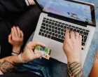 Online trgovina je apsolutna nužnost za svaki obrt u 2023. // Pexels/