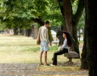 Oblačno i kišovito na Vilsonovom juli 2025/Damir Deljo