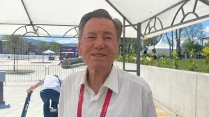 Nikola Pilić/Foto: 