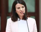 Albana Kociu, albanska ministrica unutrašnjih poslova/