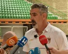 Damjanović najavio duel protiv belgijskog Mechelena (FOTO: Sport1)/Foto: 
