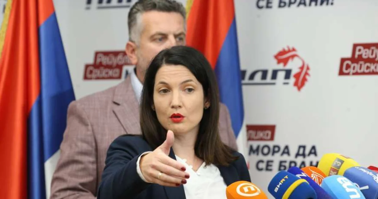 jelena trivić/