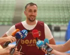 Edin Atić/Foto: Armin Durgut