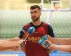 Haris Delalić/Foto: Armin Durgut