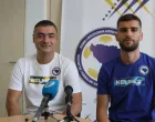 Goran Melher i Srđan Ivanković/Foto: 