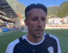 Federico Bessone - trener Santa Colome (FOTO: Screenshot)/Foto: 