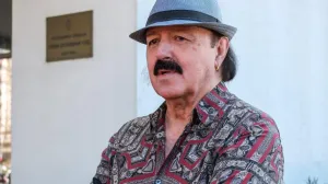 Haris Džinović/