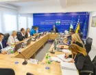 Sjednica Vlade USK/Ines Sabic
