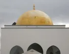 Džamija u Švedskoj/Necva Tastan Sevinc