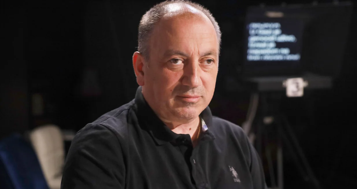 Igor Crnadak/