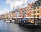 Kopenhagen, Danska/Free Pik