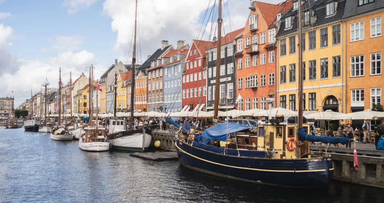Kopenhagen, Danska/Free Pik