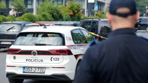 Policija ilustracije/Damir Deljo