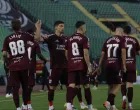 FK Sarajevo - FK Velež, derbi osmog kola WWin lige BiH (FOTO: Sanel Konjhodžić/Sport1)/Foto: Picasa