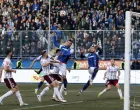 FK Željezničar - FK Sarajevo (FOTO: Sanel Konjhodžić/Sport1)/Foto: Picasa