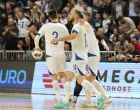 Bosna i Hercegovina - ŠpanijaKvalifikacije za Evropsko prvenstvo/Foto: Feđa Krvavac