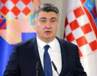 Zoran Milanović/Screenshot