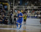 MNK Hercegovina - GFC Sarajevo Darko Ivanković/Foto: 