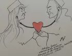 Ilustracija: MAHMUD LATIFIĆ/
