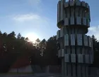 NP Kozara spomenik/