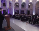 Sarajevo sigurnosna konferencija/Senad Gubelić