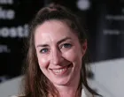Književnica Rumena Bužarovska/