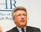 Wolfgang Petritsch/DW/