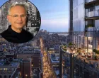 Damir Dan Šehić, neboder u New Yorku//