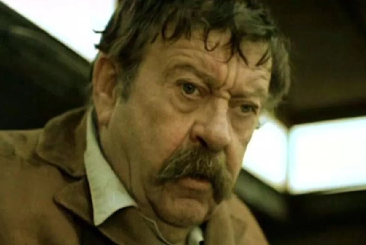 Pavle Vuisić/