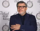 Šerif Konjević, bh. pjevač/Grand