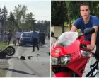 Nastradali mladić/Crna hronika//