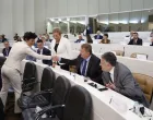 Marta Kos u PSBIH/Fena
