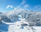 Bjelašnica zima/
