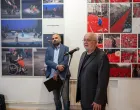 Dino Mustafić i Haris Pašović/