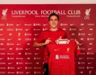 Federico Chiesa - novi igrač Liverpoola/Foto: 