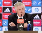 Carlo Ancelotti/Foto: 