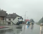 Neobičan udes/Facebook/Nezavisne//