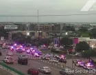 Pucnjava u Dallasu, snajperista pucao na ICE/Screenshot