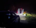 U kombiju krijumčario migrante/GP BiH//
