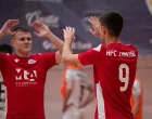 FOTO: HFC Zrinjski/Foto: 