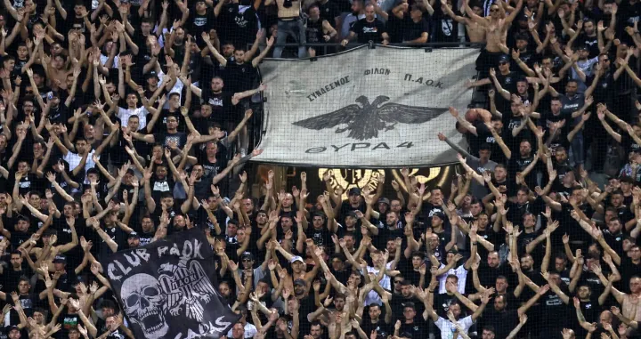 FOTO: Alexandros Avramidis/REUTERS/Foto: