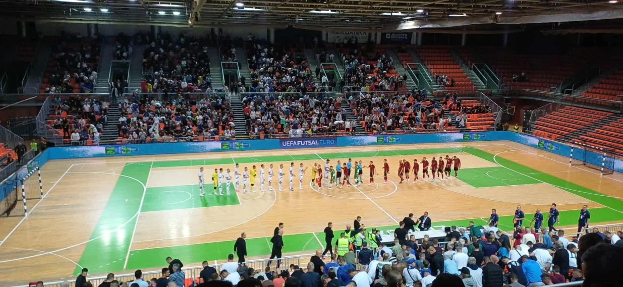 FOTO: Sport1/Foto: 
