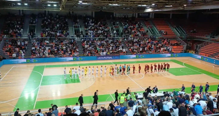 FOTO: Sport1/Foto: 