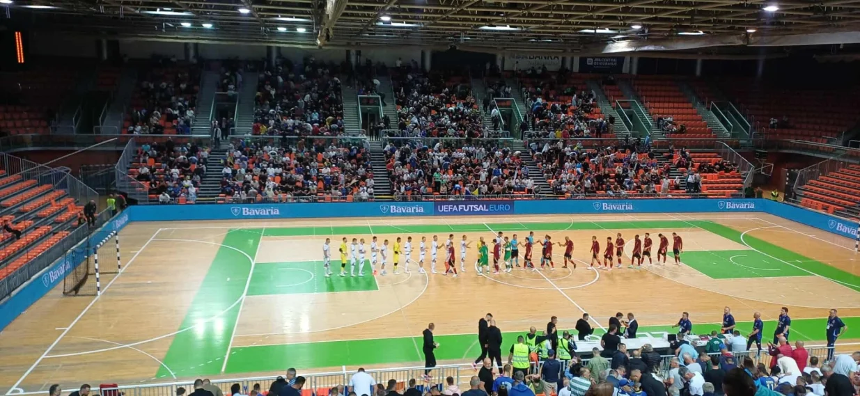 FOTO: Sport1/Foto: 