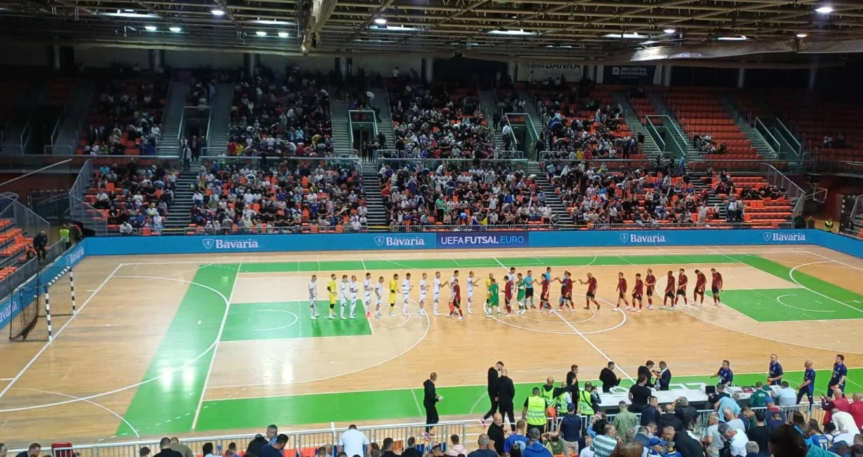 FOTO: Sport1/Foto: 