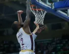 KK Bosna - Kangoeroes Basket Mechelen/Foto: 